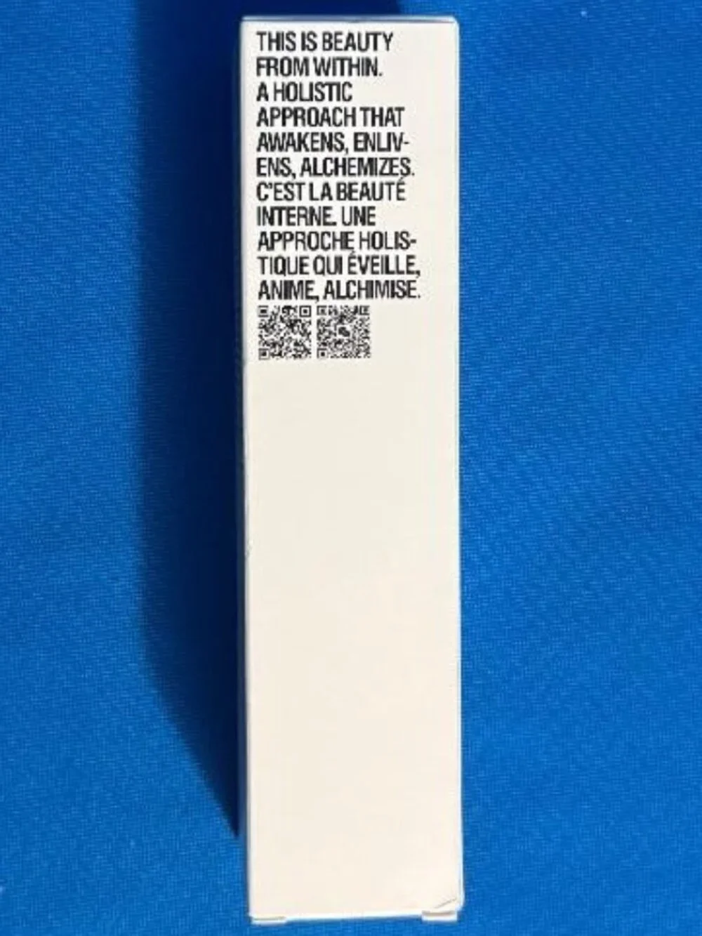 NEW / BNIB ~ GROWN ALCHEMIST ~ SOOTHING HAND & NAIL CREAM ~ 65 ML / 2.1 US FL OZ